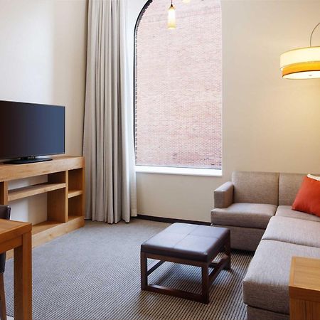 Hyatt Place Knoxville/Downtown Экстерьер фото